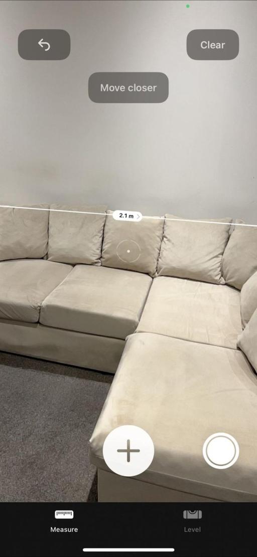 Buy & Sell West Midlands Birmingham - Photos for Sofa