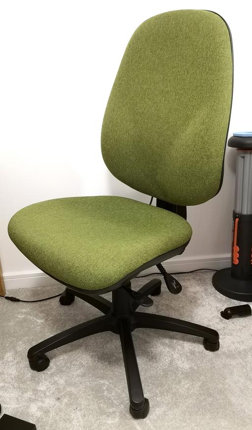 Buy & Sell Greater Manchester Wigan - Photos for office swivel chair