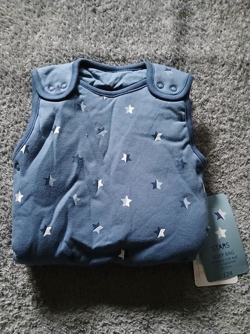 Buy & Sell East London Hackney Central - East London - Photos for Baby Sleep Bag