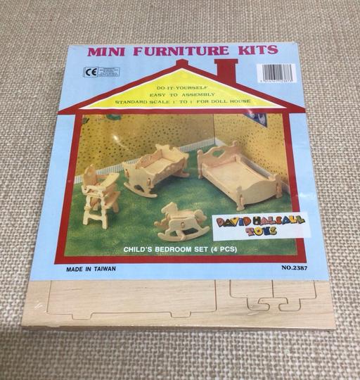 Buy & Sell East Dunbartonshire Milngavie - East Dunbartonshire - Photos for NEW Dolls House Furniture KIT