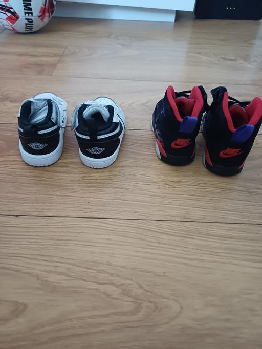 Buy & Sell South West London Wandsworth Road - South West London - Photos for toddler trainers