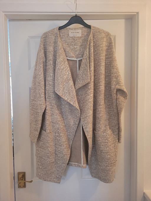 Buy & Sell West Midlands Walsall - Photos for Ladies River Island long cardigan