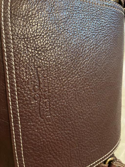 Buy & Sell West Midlands Birmingham - Photos for Soft leather bag