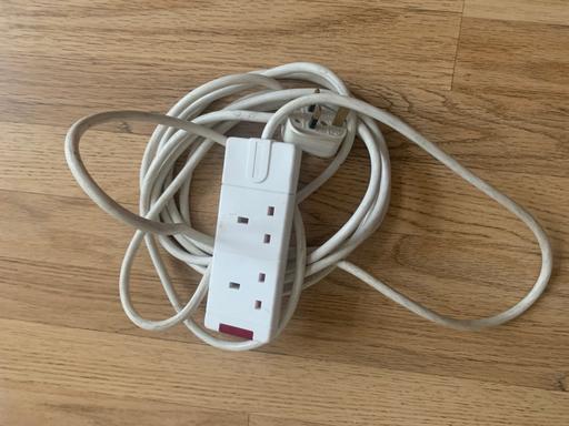 Buy & Sell South West London Norbury - South West London - Photos for Two sockets extension