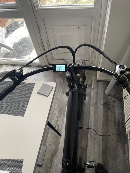 Buy & Sell Greater Manchester Manchester - Photos for Bike electric