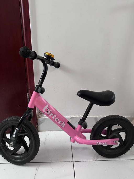 Buy & Sell East London Plaistow - East London - Photos for Balance bike