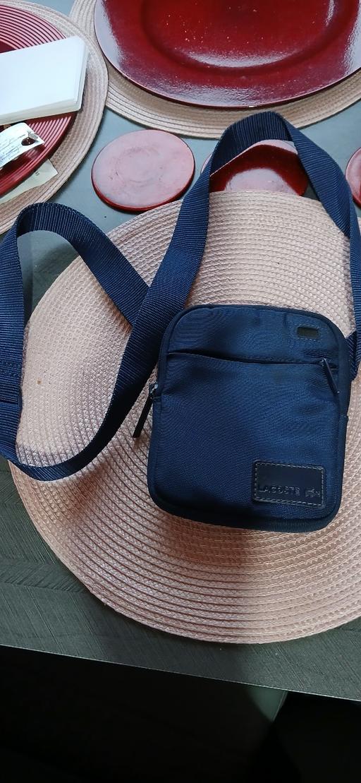 Buy & Sell Greater Manchester Manchester - Photos for Lacoste Bag