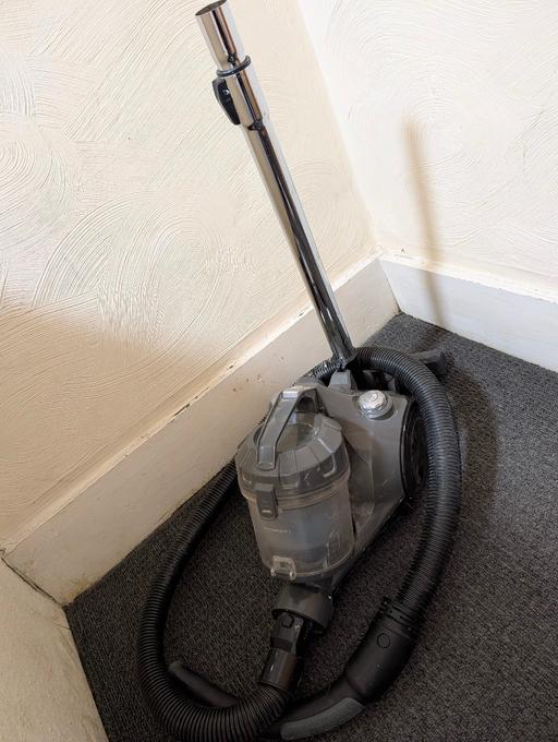 Buy & Sell Kent Medway - Kent - Photos for Amazon basics cylinder bag less vacuum cleane