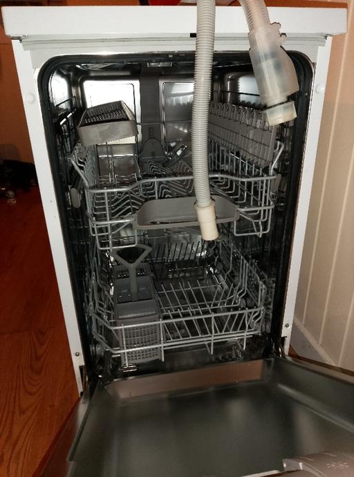 Buy & Sell East Sussex Hastings - Photos for Bosch Dishwasher