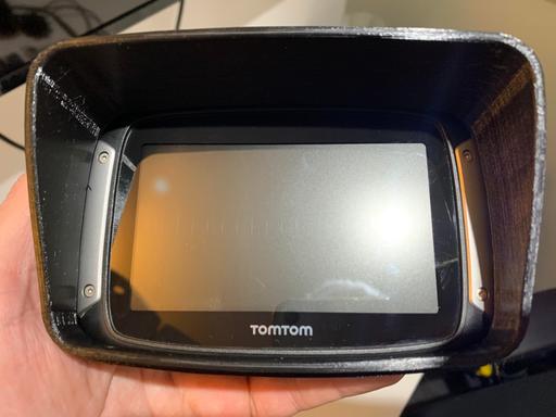 Vehicles Leicestershire Hinckley and Bosworth - Photos for TOMTOM RIDER 400 SAT NAV Motorcycle