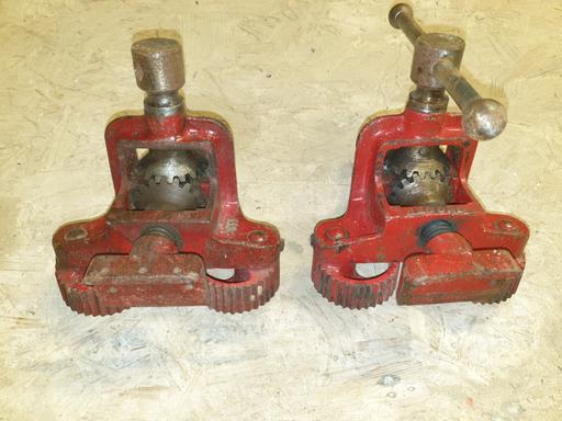 Buy & Sell Hertfordshire North Hertfordshire - Photos for Record 153 Flooring Floor board Clamps