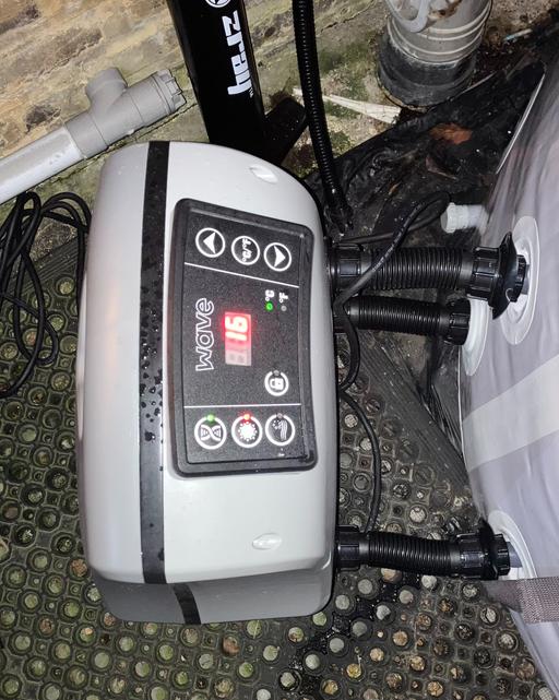 Buy & Sell South West London Tolworth - South West London - Photos for 2 x Wave Spa Hot Tub Heater Units