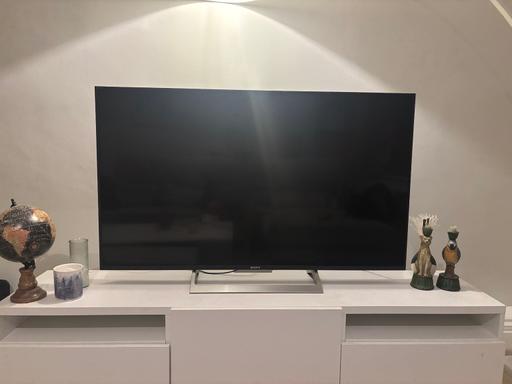 Buy & Sell Central London Knightsbridge - Central London - Photos for Sony TV 55’’