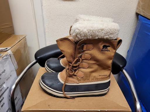 Buy & Sell Greater Manchester Manchester - Photos for sorel Women's Boots Size UK 5