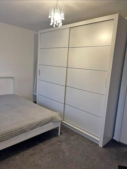 Buy & Sell Brent East Lane Business Park - Brent - Photos for Without Mirror Sliding door wardrobe