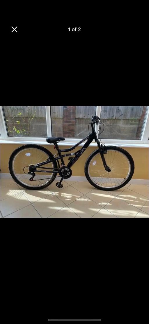 Buy & Sell Merseyside Saint Helens - Photos for Push bike