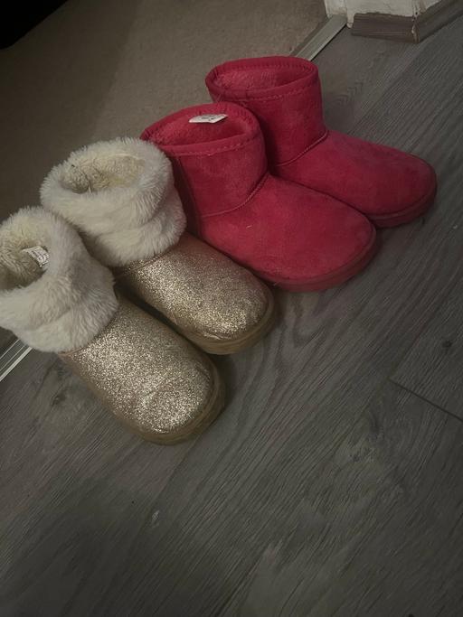 Buy & Sell West Midlands Solihull - Photos for Girls boots