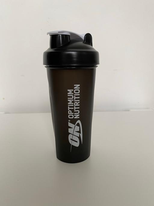 Buy & Sell South East London Kennington - South East London - Photos for Optimum Nutrition Shaker