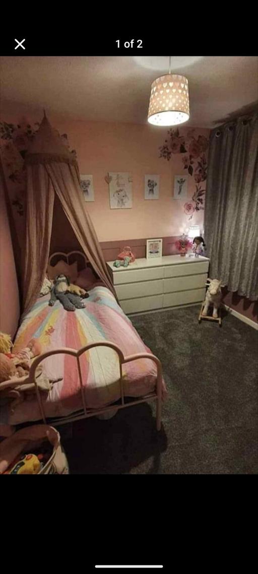 Buy & Sell Essex Braintree - Photos for Girls bed