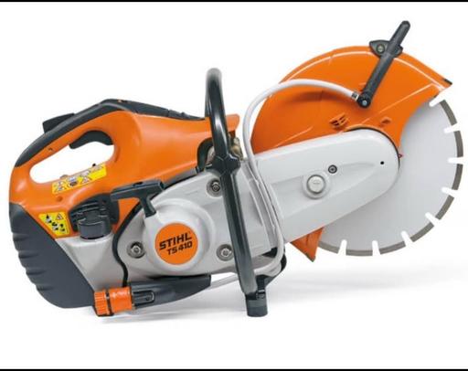 Buy & Sell Staffordshire East Staffordshire - Photos for Stihl saw hire