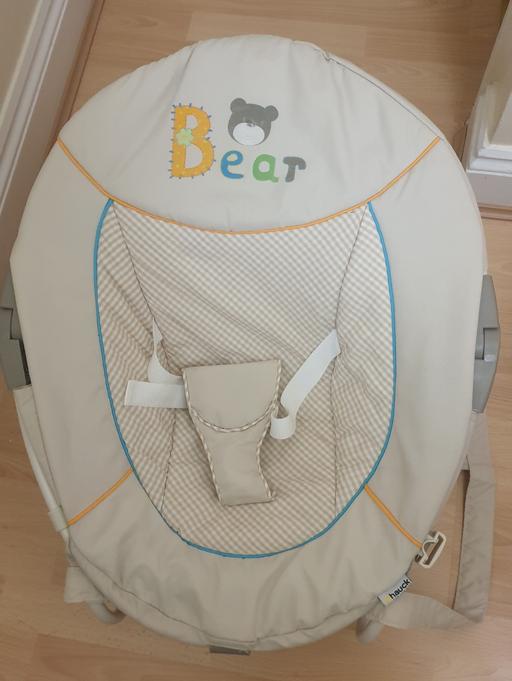 Buy & Sell South West London Norbury - South West London - Photos for Hauck Baby Bouncer