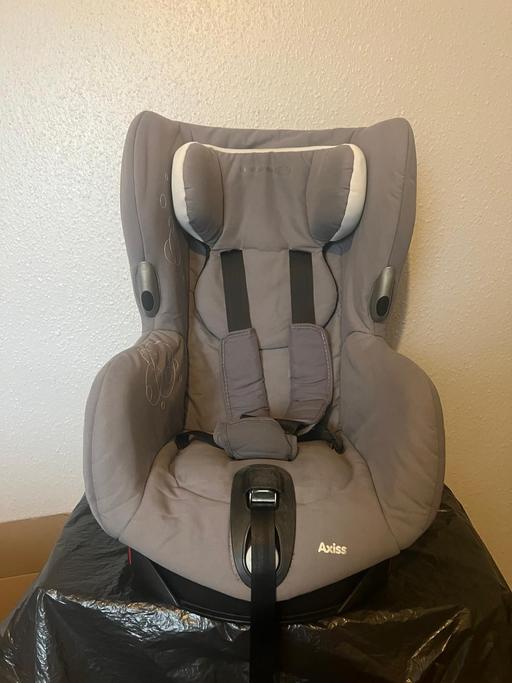 Buy & Sell West Midlands Birmingham - Photos for Pivot car seat bébé comfort