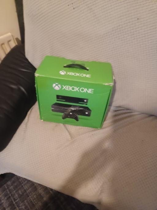 Buy & Sell North Yorkshire Middlesbrough - Photos for black xbox 1