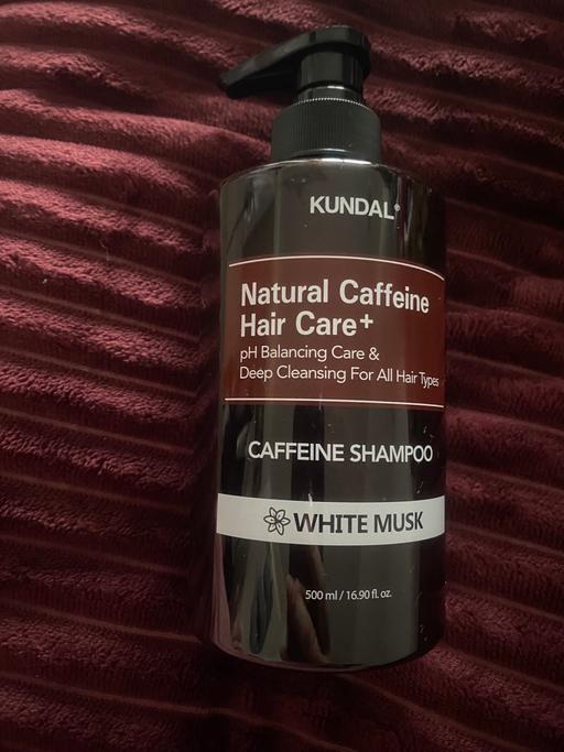 Buy & Sell North London West Green - North London - Photos for Kundal caffeine shampoo