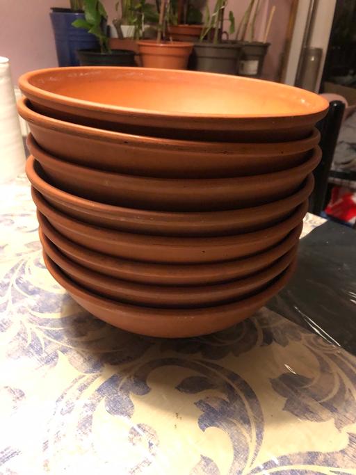 Buy & Sell East London Little Ilford - East London - Photos for Terracotta & Flower Pots