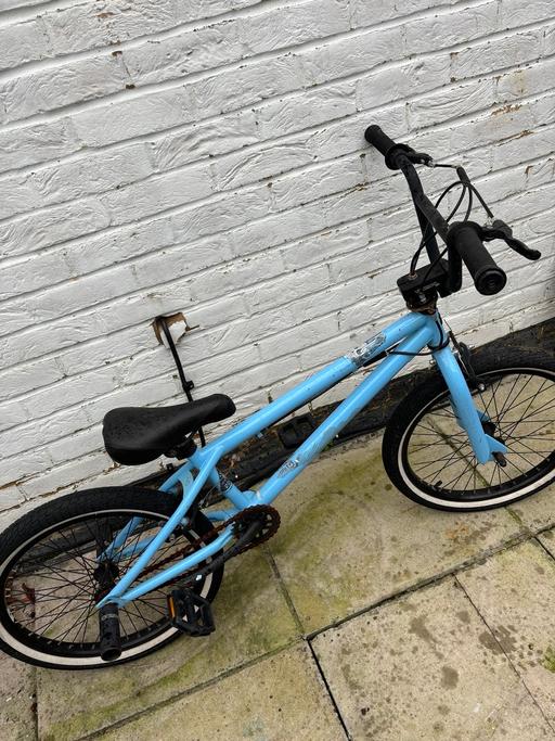 Buy & Sell Kent Canterbury - Photos for BMX bike