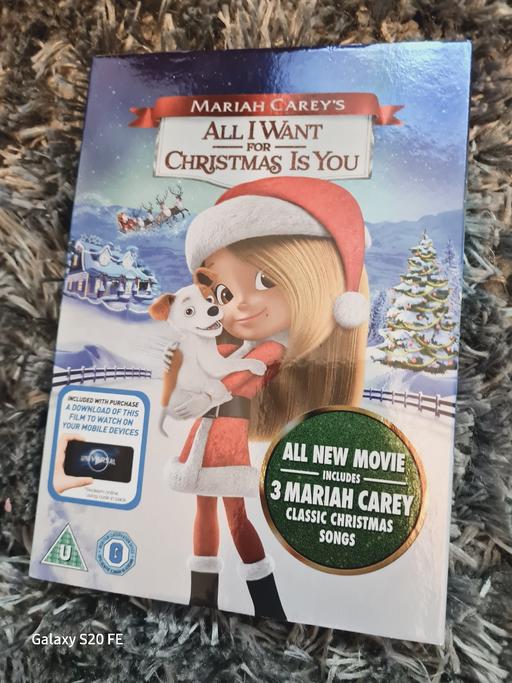 Buy & Sell Surrey Spelthorne - Photos for kids dvd