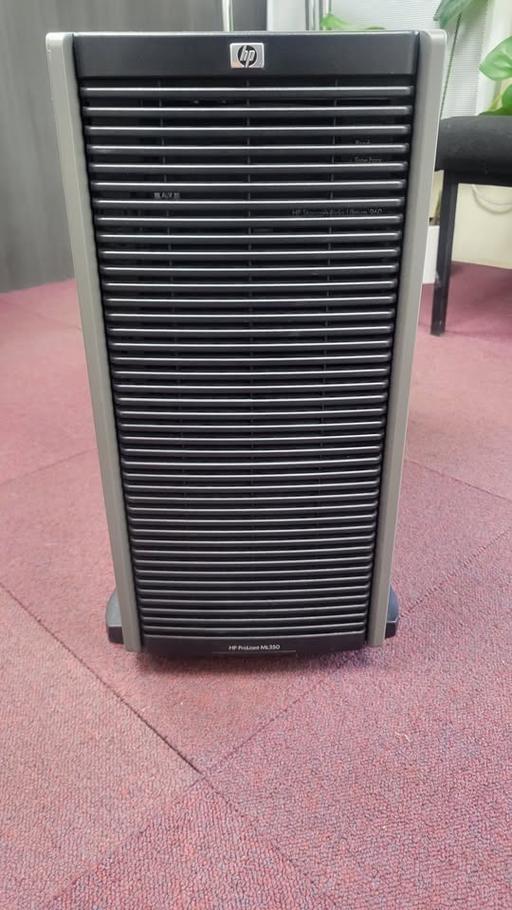 Buy & Sell West Midlands Dudley - Photos for HP ProLiant ML350 server tower