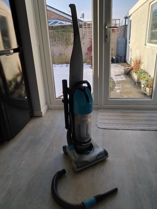 Buy & Sell Merseyside Wirral - Photos for Vax vacuum cleaner