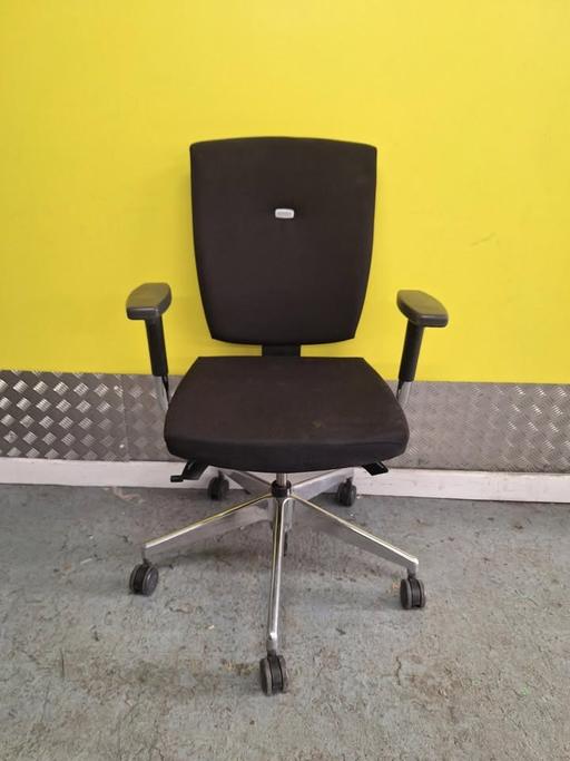 Buy & Sell West Midlands Dudley - Photos for Senator Office Chair