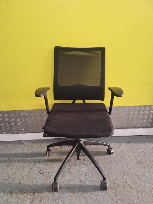 Buy & Sell West Midlands Dudley - Photos for Black Office Chair