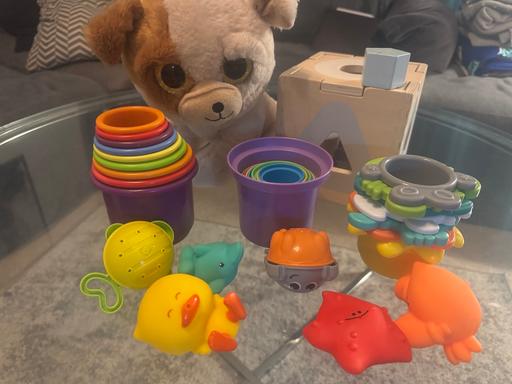 Buy & Sell South East London Peckham - South East London - Photos for FREE Toys