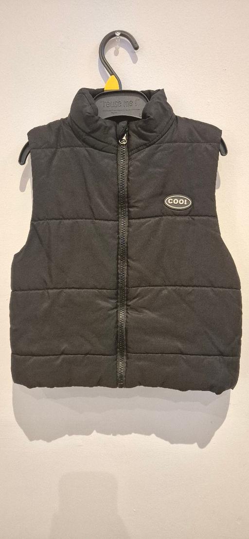 Buy & Sell Greater Manchester Manchester - Photos for Kids Gilet Vest