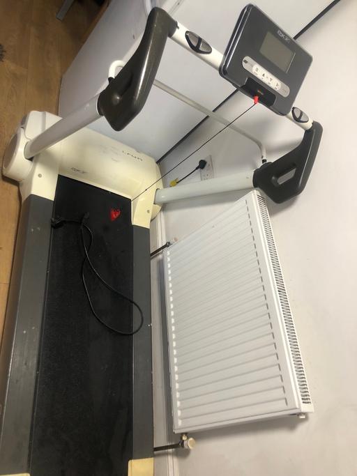 Buy & Sell East London Manor Park - East London - Photos for Reebok treadmill