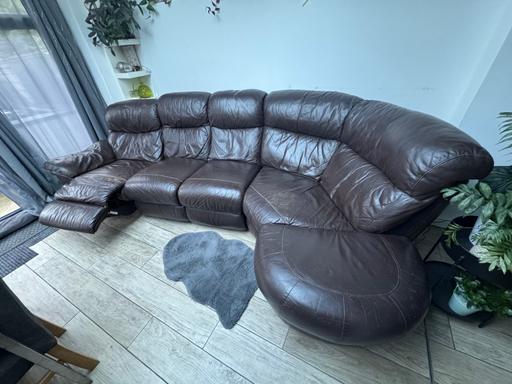 Buy & Sell Nottinghamshire Nottingham - Photos for La-Z-Boy corner sofa