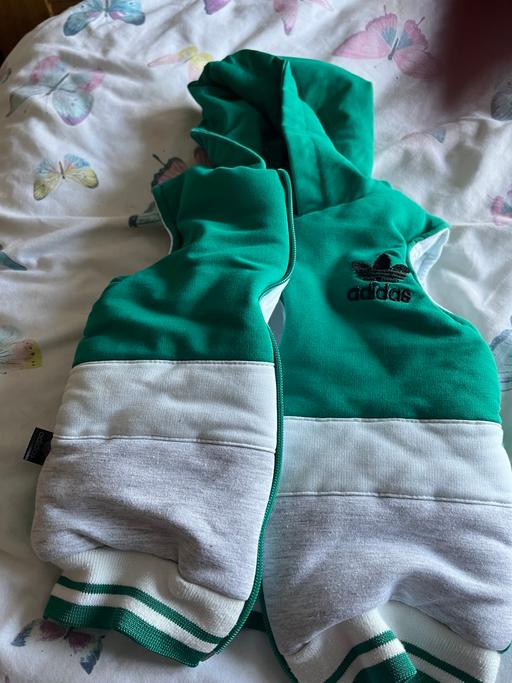 Buy & Sell West Midlands Birmingham - Photos for Unbranded baby body warmer gilet