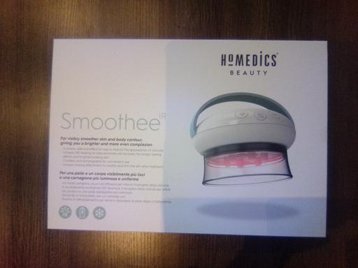 Buy & Sell Greater Manchester Manchester - Photos for homedics beauty smoothee IR