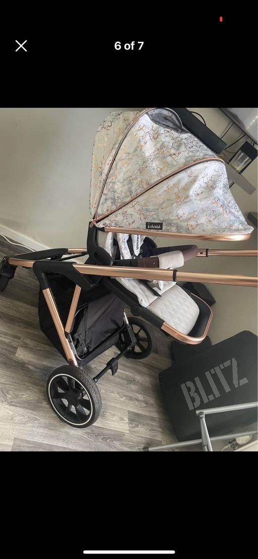 Buy & Sell Merseyside Knowsley - Photos for My babie Dani dyer pram