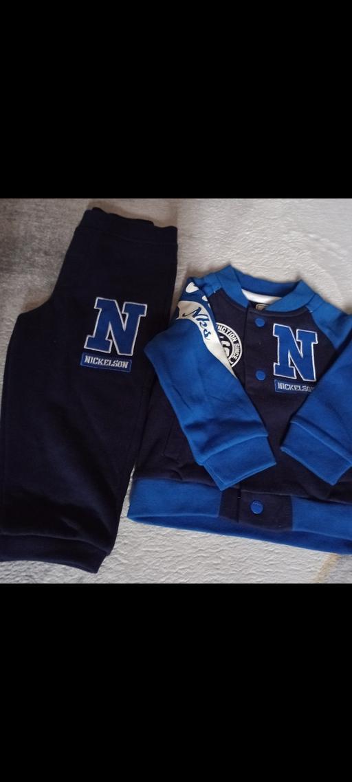 Buy & Sell East London Stepney - East London - Photos for baby boy clothes