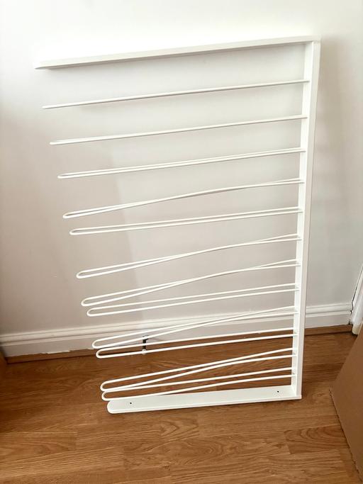 Buy & Sell West Midlands - Photos for IKEA Trouser Rack for Wardrobe