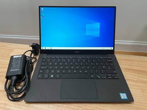 Buy & Sell Bristol Eastville - Bristol - Photos for Dell XPS laptop 13” i5 8GB RAM