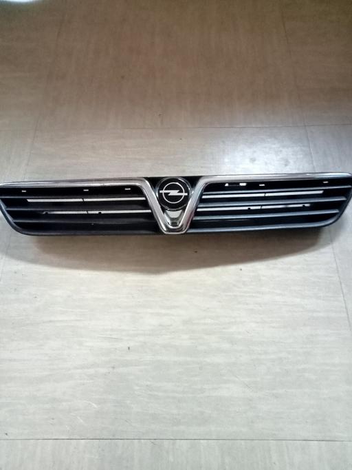 Vehicles Kent Gravesham - Photos for vauxhall opal astra front grill