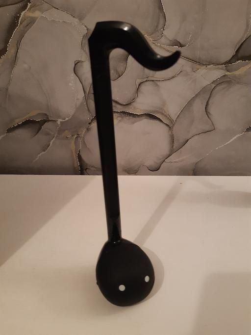 Buy & Sell Surrey Guildford - Photos for Black Otamatone