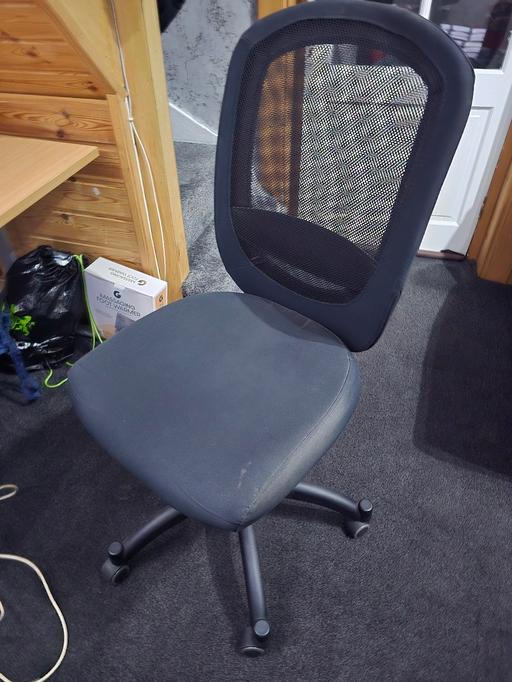 Buy & Sell Greater Manchester Rochdale - Photos for office chair