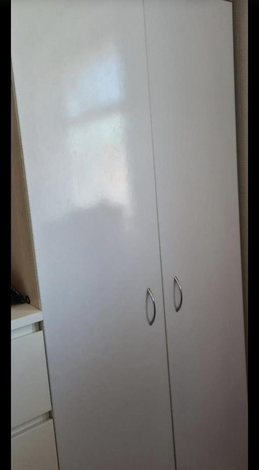 Buy & Sell East London Plaistow - East London - Photos for single wardrobe