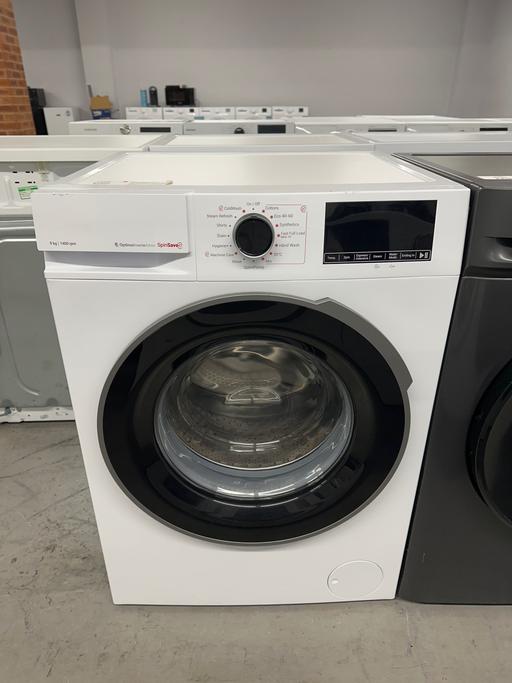 Buy & Sell West Midlands Wolverhampton - Photos for Graded BLOMBERG 9kg 1400 Spin Washing Machine